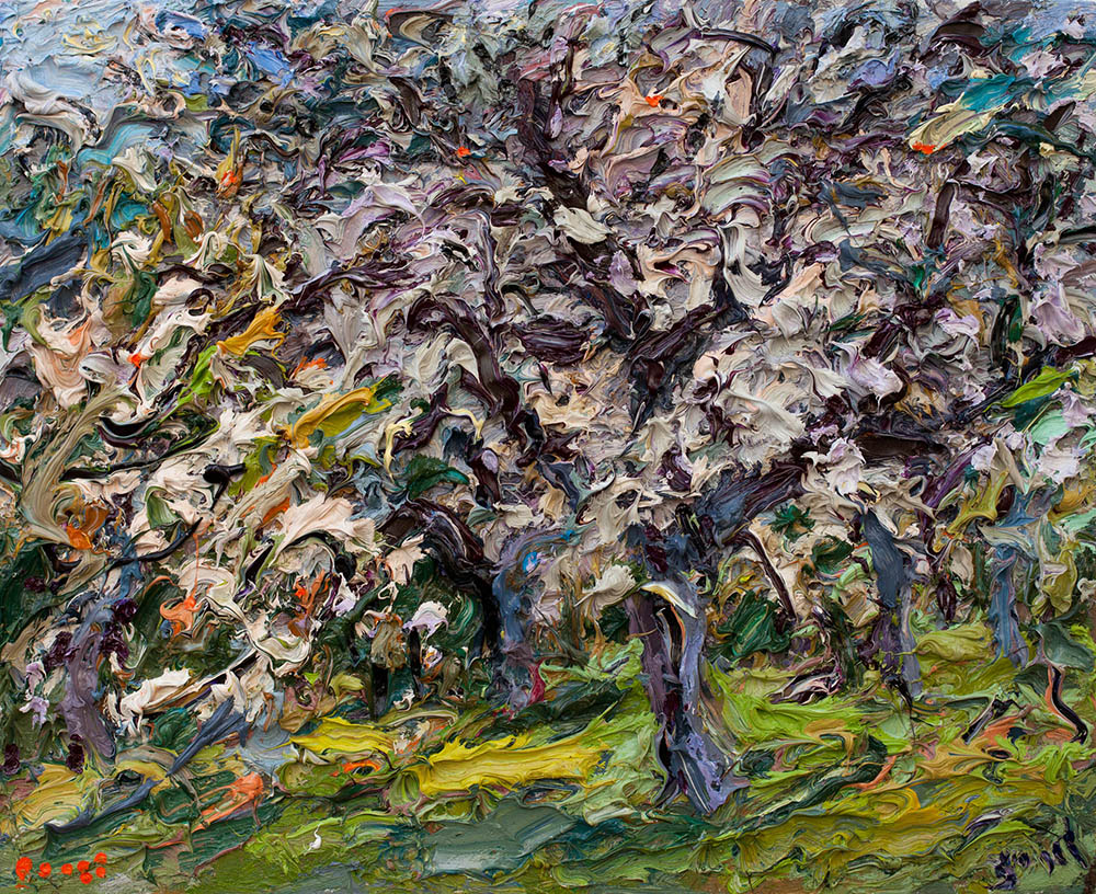 Painting 2014